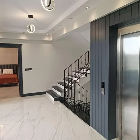 Luxury Ξενοδοχείο Sapanca
