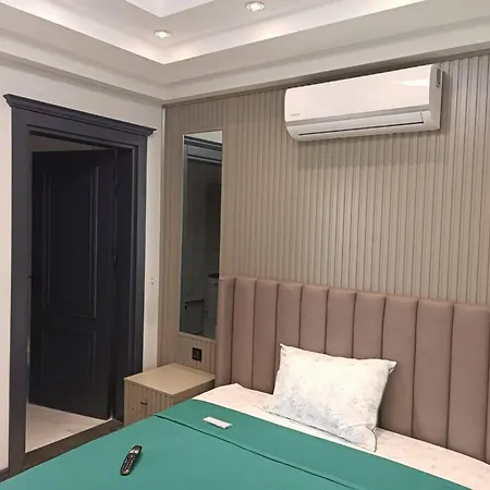 Luxury Sapanca