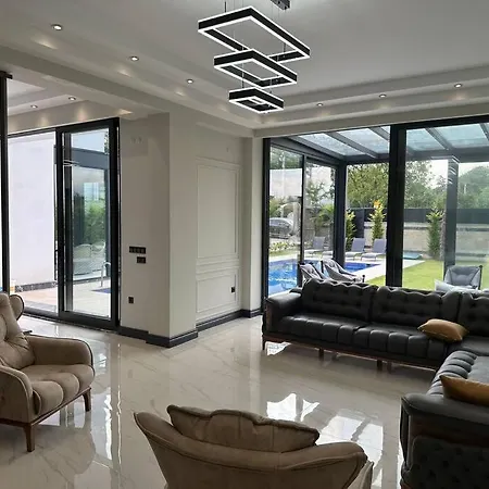 Ξενοδοχείο Luxury Sapanca