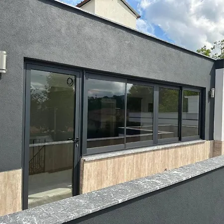 Luxury Sapanca