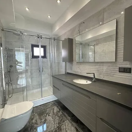 Ξενοδοχείο Luxury Sapanca