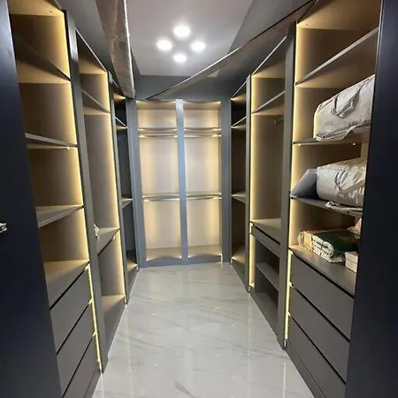 Luxury Ξενοδοχείο Sapanca