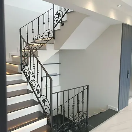 Ξενοδοχείο Luxury Sapanca