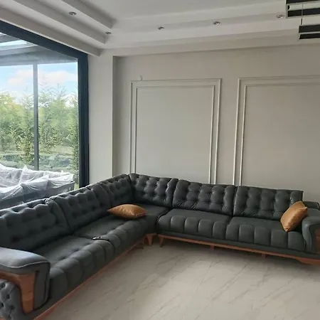 Luxury Ξενοδοχείο Sapanca
