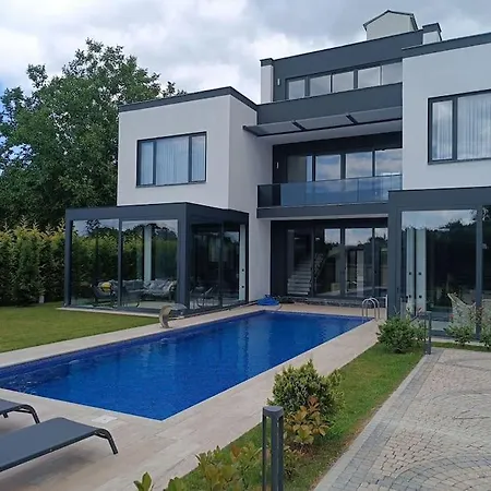 Luxury Sapanca