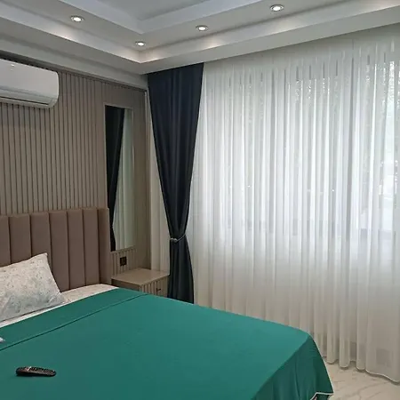 Luxury Sapanca