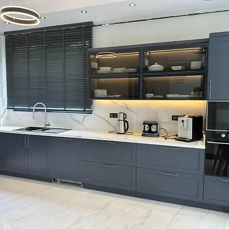 Luxury