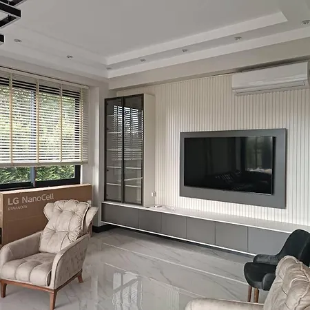 Ξενοδοχείο Luxury Sapanca