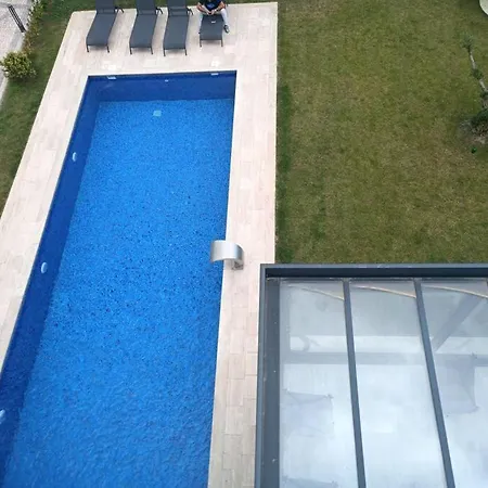Luxury * Sapanca