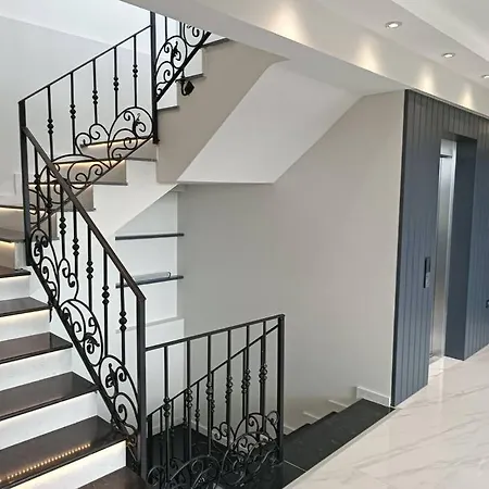 Ξενοδοχείο Luxury