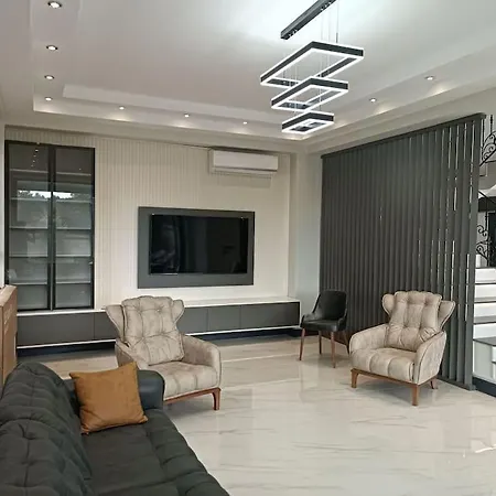 Luxury Ξενοδοχείο