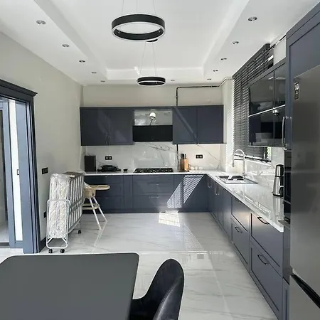Luxury * Sapanca
