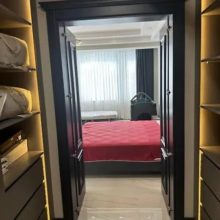Luxury * Sapanca