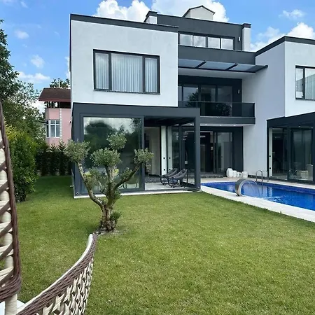 Luxury *