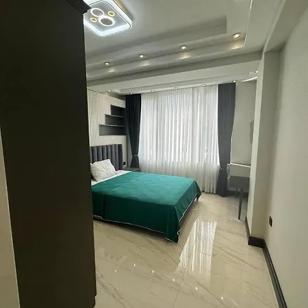Luxury Ξενοδοχείο Sapanca
