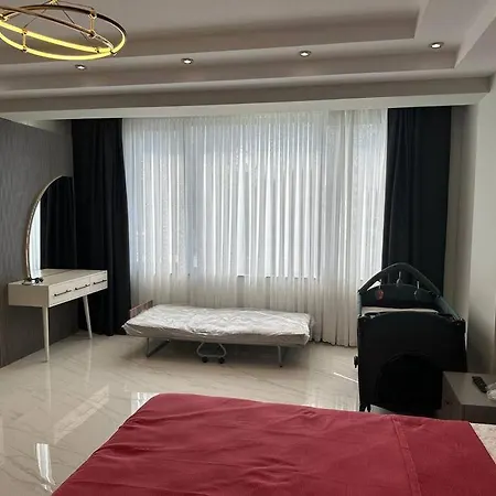 Luxury Ξενοδοχείο Sapanca