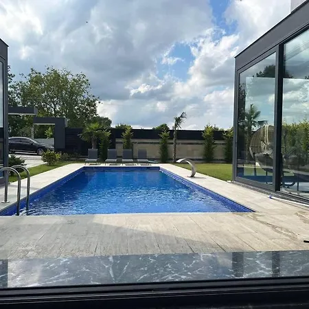 Ξενοδοχείο Luxury Sapanca