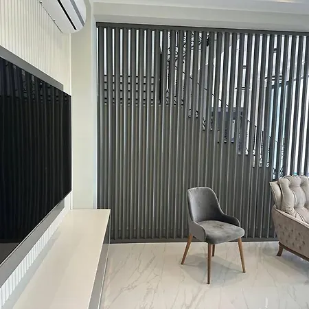 Luxury Ξενοδοχείο Sapanca