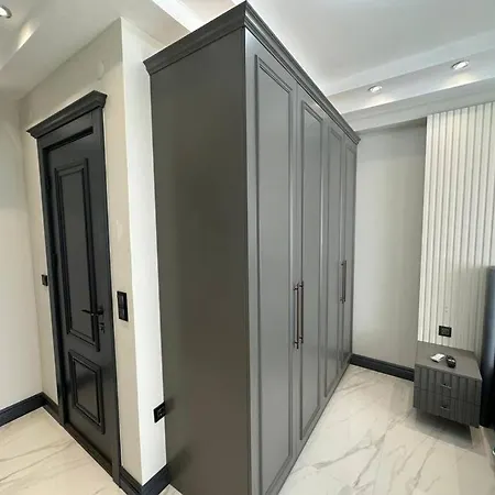Ξενοδοχείο Luxury *