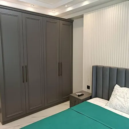 Ξενοδοχείο Luxury