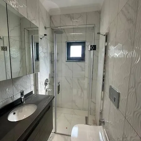 Luxury Sapanca