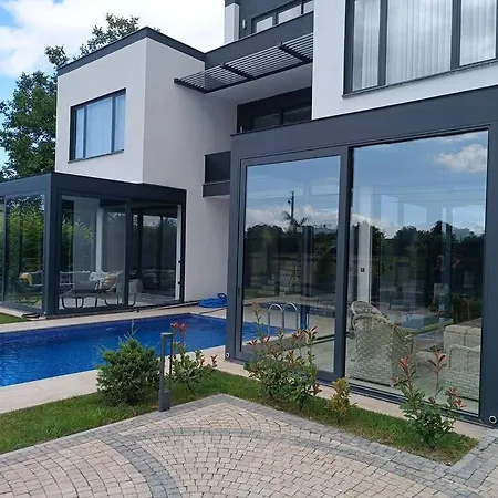 Luxury Sapanca