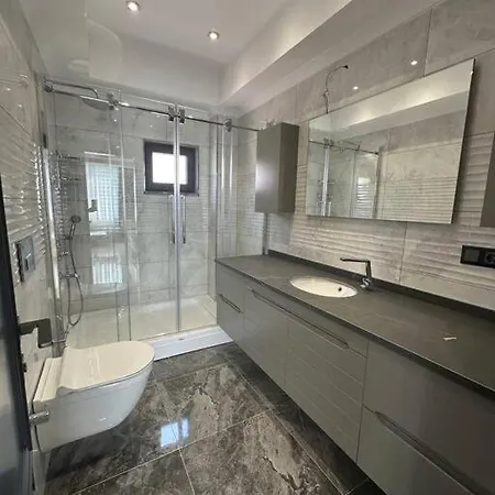 Luxury Ξενοδοχείο