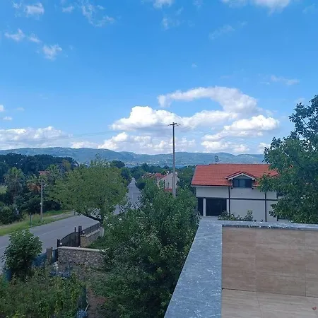 Luxury Ξενοδοχείο Sapanca