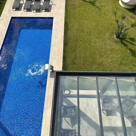 Luxury