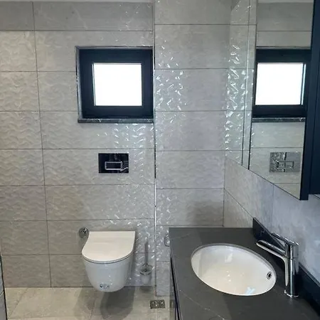 Luxury Sapanca