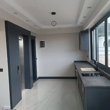 Luxury Ξενοδοχείο