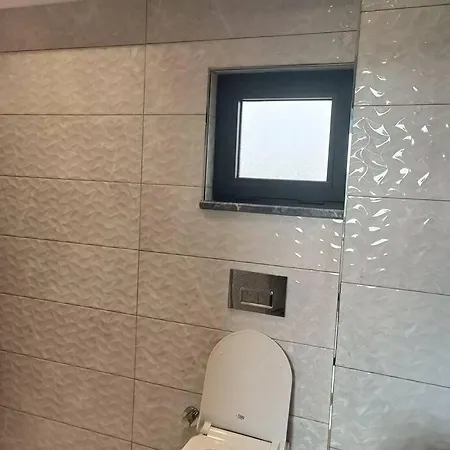 Luxury Ξενοδοχείο Sapanca