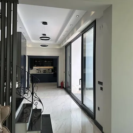 Ξενοδοχείο Luxury