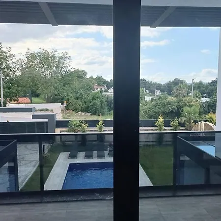 Luxury Ξενοδοχείο Sapanca