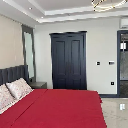 Ξενοδοχείο Luxury *