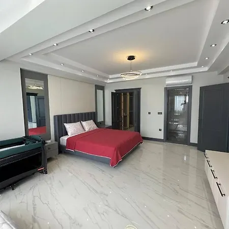 Luxury *