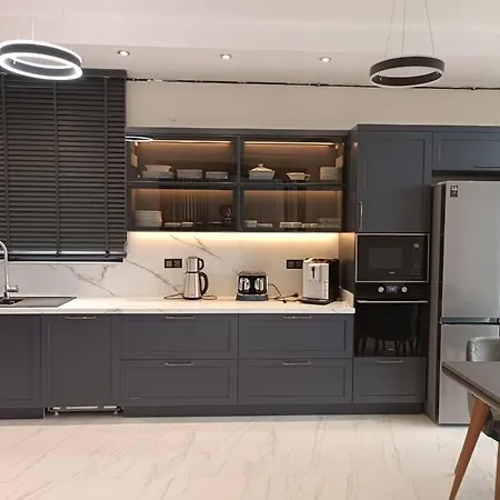 Ξενοδοχείο Luxury Sapanca