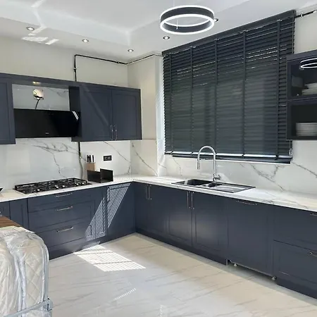 Luxury *