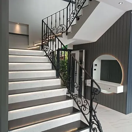 Ξενοδοχείο Luxury Sapanca