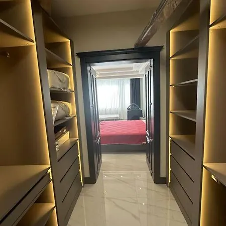 Luxury Ξενοδοχείο