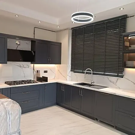 Luxury *