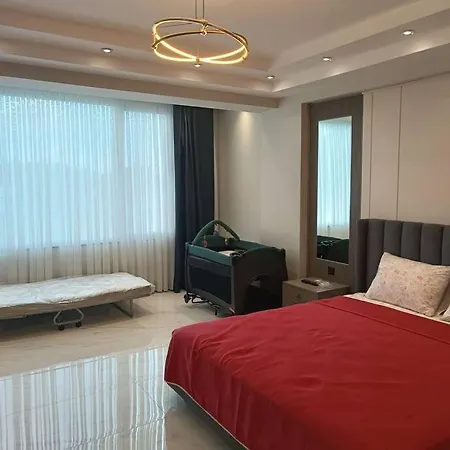 Ξενοδοχείο Luxury *