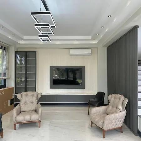 Luxury * Sapanca