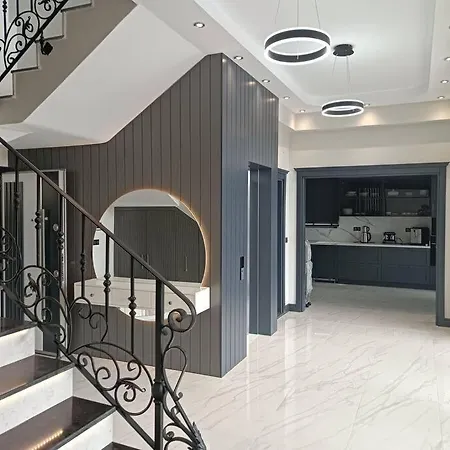 Luxury Ξενοδοχείο Sapanca