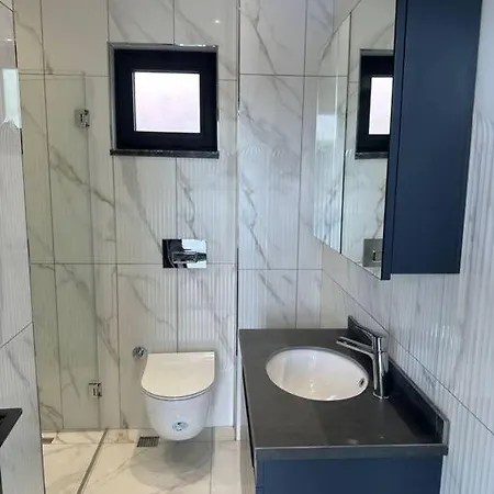 Luxury Sapanca
