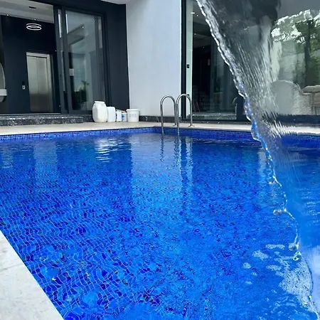 Ξενοδοχείο Luxury Sapanca